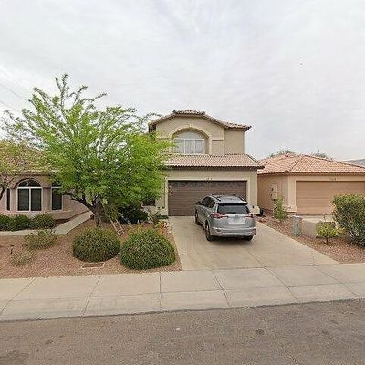 3214 E Kristal Way, Phoenix, AZ 85050