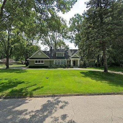 3215 Middlebury Ln, Bloomfield Hills, MI 48301