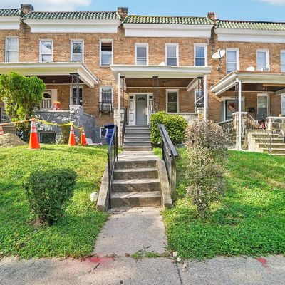 3216 Gwynns Falls Pkwy, Baltimore, MD 21216