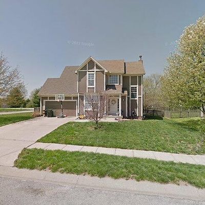 3217 Sw 11 Th Street Cir, Blue Springs, MO 64015