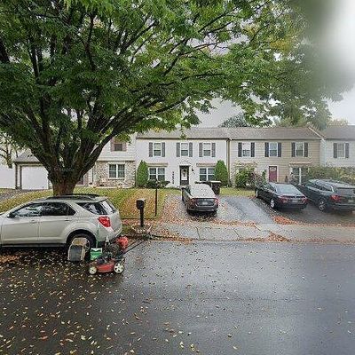 3217 Ellington Ct, Bensalem, PA 19020