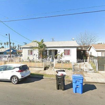 3217 Morgan Ave, Los Angeles, CA 90011