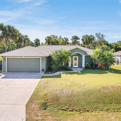 3219 Masuko Ave, North Port, FL 34288