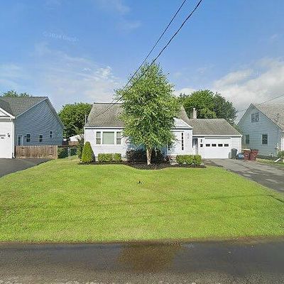 3219 William St, Schenectady, NY 12306