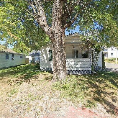 322 E Chestnut St, Boonville, IN 47601