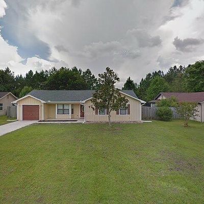 322 Greenacres Dr, Kingsland, GA 31548