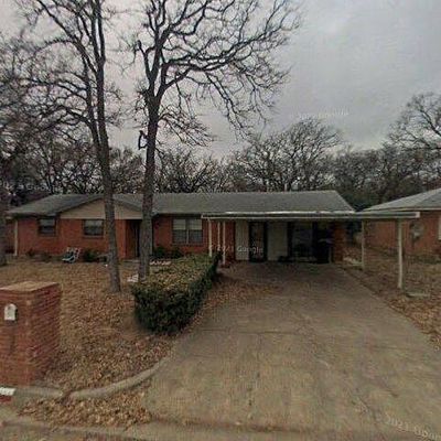 322 S Rita St, Waco, TX 76705