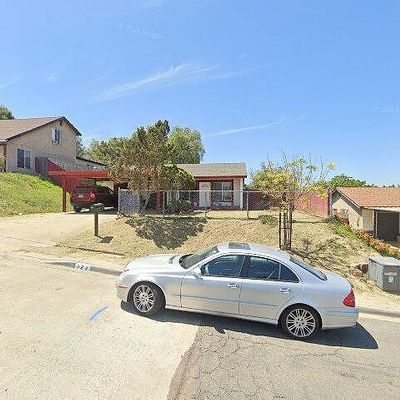 322 Ritchey St, San Diego, CA 92114