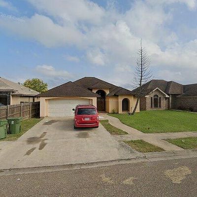 3220 Divina Dr, Brownsville, TX 78526