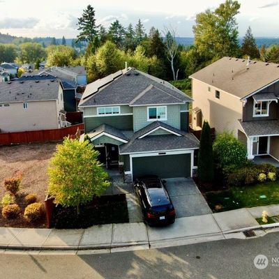 3221 Dunhill Ln, Puyallup, WA 98372