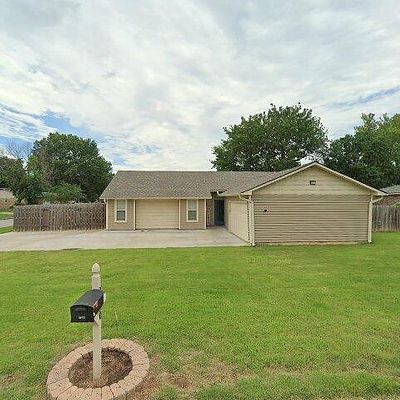 3220 S 58 Th St, Fort Smith, AR 72903