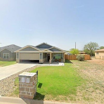 3222 Chestnut St, San Angelo, TX 76901