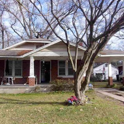 3224 Douglass Ave, Memphis, TN 38111