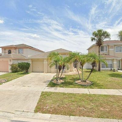 3225 Brewster Dr, Kissimmee, FL 34743