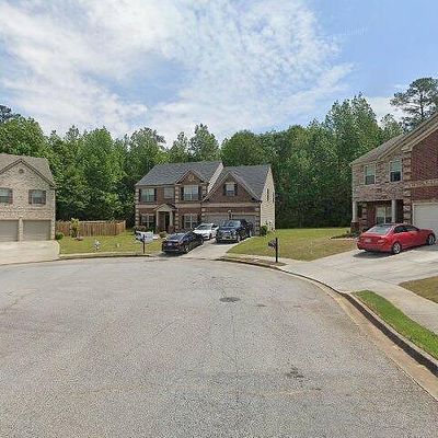 3225 Rex Ridge Dr, Rex, GA 30273