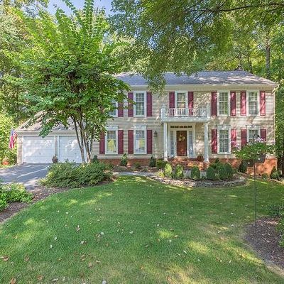 3226 Darden Dr, Woodbridge, VA 22192