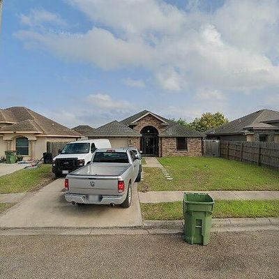 3228 Divina Dr, Brownsville, TX 78526