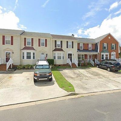 323 San Roman Dr, Chesapeake, VA 23322