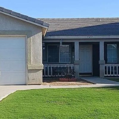 323 Sherman Peak Dr, Bakersfield, CA 93308