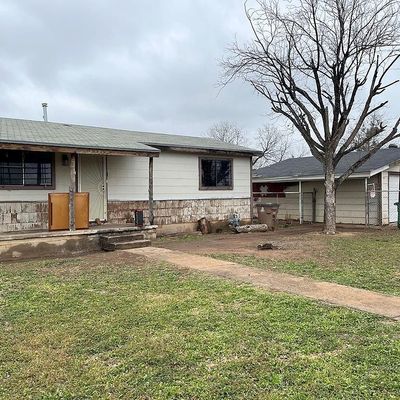 3230 Grape Creek Rd, San Angelo, TX 76903