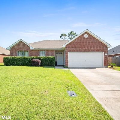 3231 Bellingrath Dr, Foley, AL 36535