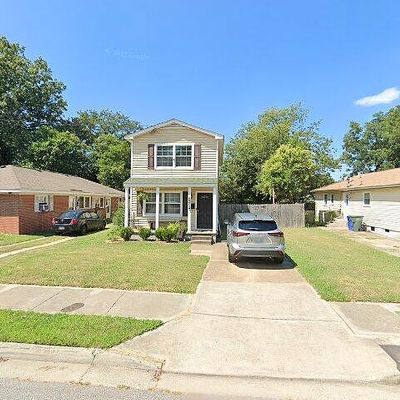 3233 Vimy Ridge Ave, Norfolk, VA 23509