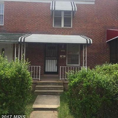 3233 Kentucky Ave, Baltimore, MD 21213