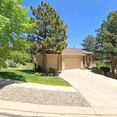 3235 Blodgett Dr, Colorado Springs, CO 80919