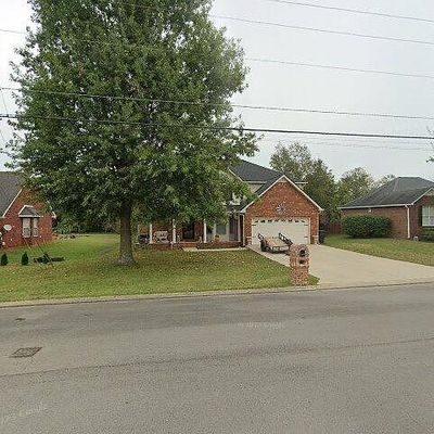 3236 Madison Ave, Murfreesboro, TN 37130