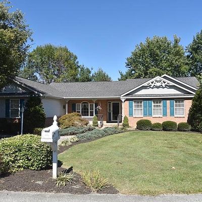 324 Hilltop Dr, Westminster, MD 21158