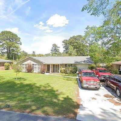 324 Gleason Ave, Pooler, GA 31322