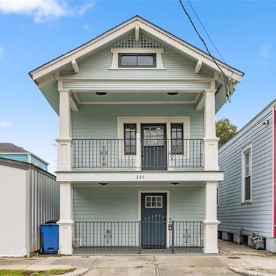 324 N Roman St, New Orleans, LA 70112