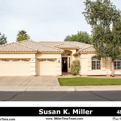 324 S Tiago Dr, Gilbert, AZ 85233