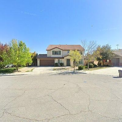 3246 W Avenue K1, Lancaster, CA 93536