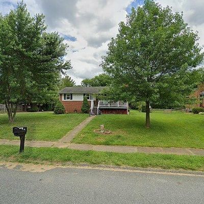 325 Bynum Ridge Rd, Forest Hill, MD 21050