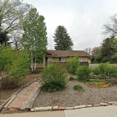 325 Del Clair Rd, Fort Collins, CO 80525