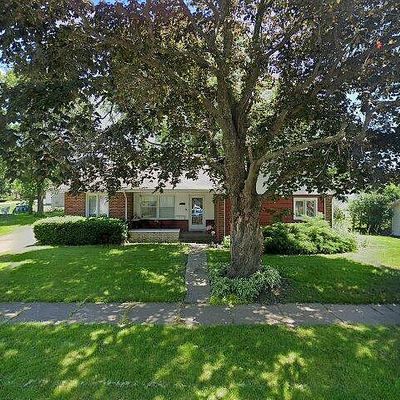 325 N 4 Th St, Carlisle, IA 50047