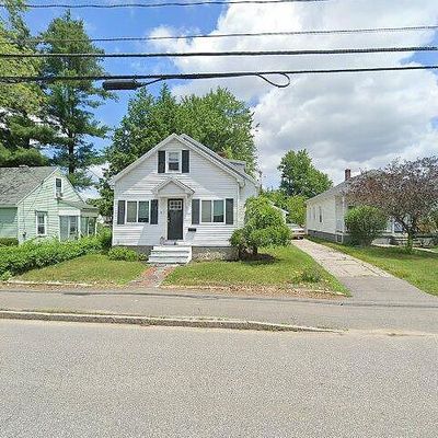 325 Mast Rd, Manchester, NH 03102