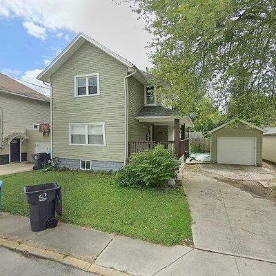 325 Randolph St, Huntington, IN 46750