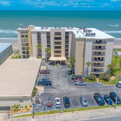 3255 S Atlantic Ave, Daytona Beach, FL 32118