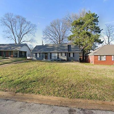 3255 Boxdale Cv, Memphis, TN 38118