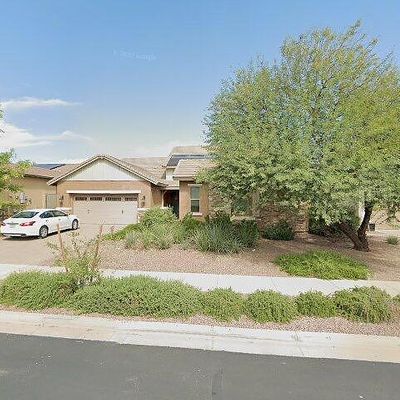 3257 N Black Rock Rd, Buckeye, AZ 85396