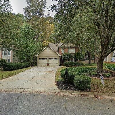 3257 Woodcliff Way, Powder Springs, GA 30127