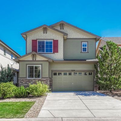 3256 Youngheart Way, Castle Rock, CO 80109