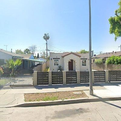 326 E 98 Th St, Los Angeles, CA 90003