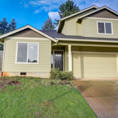 326 Nw Pacific Hills Dr, Willamina, OR 97396