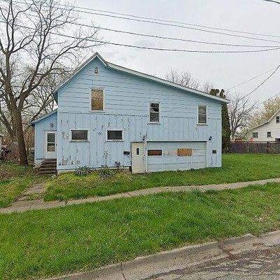 326 S Dewey St, Owosso, MI 48867