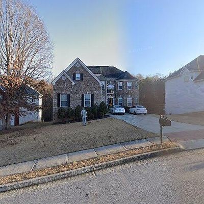 3265 Lake Valley Way, Douglasville, GA 30135