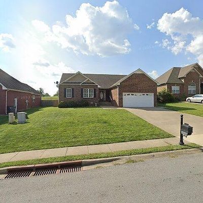 3264 Twelve Oaks Blvd, Clarksville, TN 37042