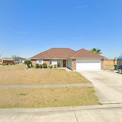 327 Baptiste Cir, Houma, LA 70363